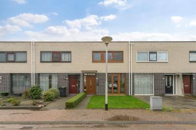 Woning Nieuwkoopplein 29 Tilburg
