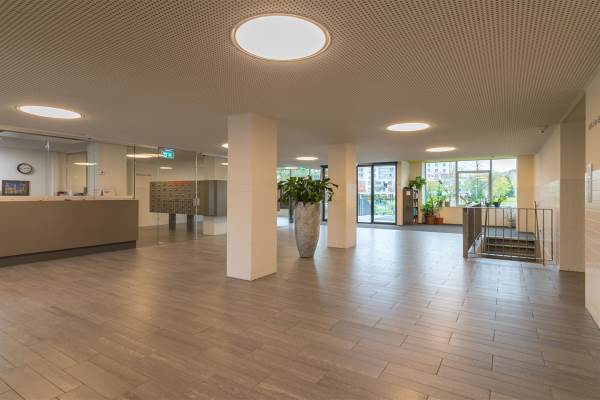 Woning Bos en Lommerplantsoen 77P Amsterdam