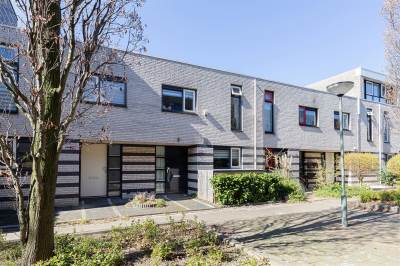 Woning Branco 94 Dordrecht