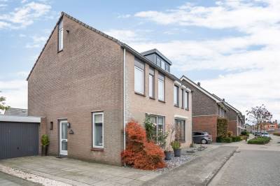 Woning Wielewaal 29 Zundert