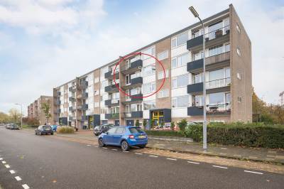 Woning Valckeslotlaan 61 Goes