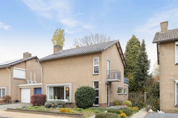 Woning St.Martinusweg 2b Vlodrop