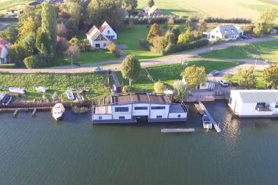 Woning Schansedijk 6 Alphen (GE)