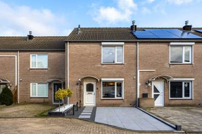 Woning Dubbelberg 41 Roosendaal