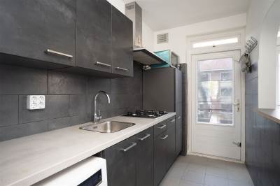 Woning Paulus Potterlaan 66 Rijswijk (ZH)