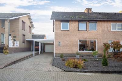 Woning Pastoor Kengenstraat 10 Geulle