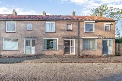 Woning Jacob van Ruysdaelsingel 5 Capelle aan den IJssel