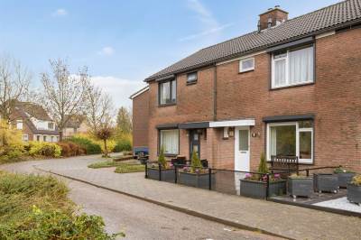 Woning Paulus Potterpad 6 Axel