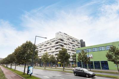 Woning Weena 779 Rotterdam