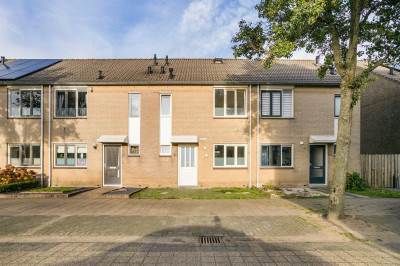 Woning Leuvensbroek 2107 Nijmegen