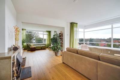 Woning Suzannaland 364 Den Haag