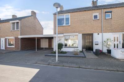 Woning Voldersdreef 98 Maastricht