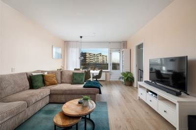 Woning Hammarskjöldlaan 293 Rijswijk (ZH)