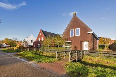 Woning Waterweg 12 Ouddorp