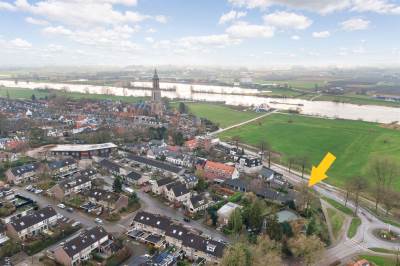 Woning Utrechtsestraatweg 26 Rhenen