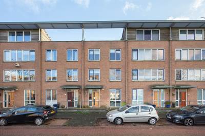 Woning Weidevogellaan 49 Den Haag