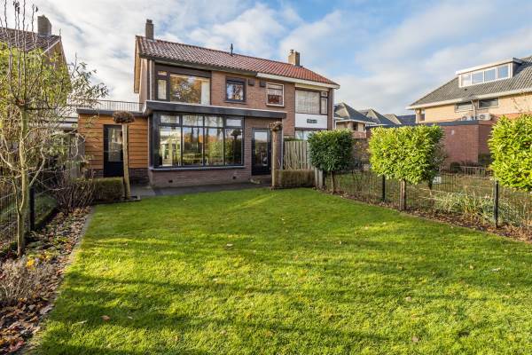 Woning De Oude Weg 12 Elst (UT)