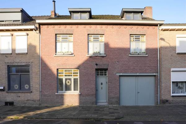 Woning Schoolstraat 14 Eijsden