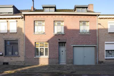 Woning Schoolstraat 14 Eijsden