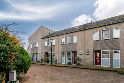 Woning Boomhoefstraat 29 Wouw