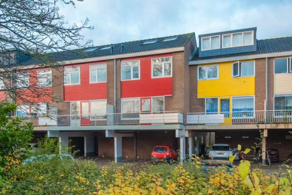Woning Boogschutter 12 Hoorn (NH)