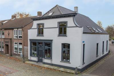 Woning Lange Brugstraat 36 Etten-Leur