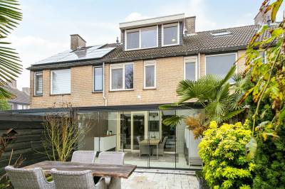 Woning Spinetstraat 47 Etten-Leur