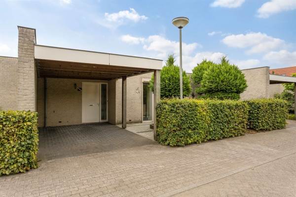 Woning Lamoenenhof 14 Ravenstein