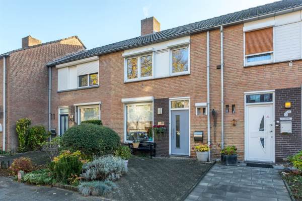 Woning Cuyleborg 133 Maastricht