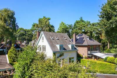 Woning Da Costalaan 4 Bilthoven