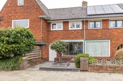 Woning Huygensstraat 25 Den Helder