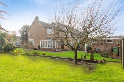 Woning Begoniastraat 31 Lent