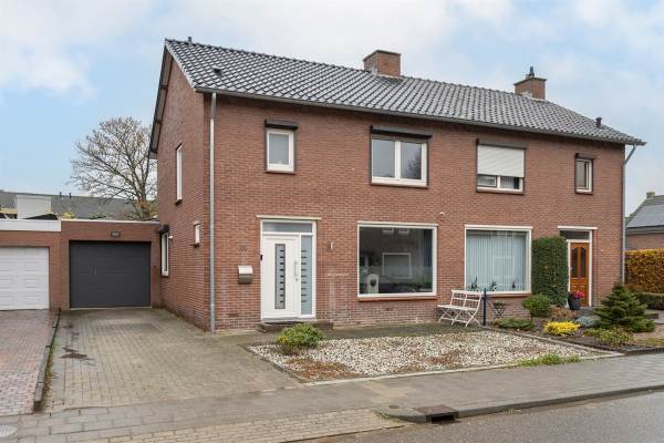 Woning Keerweg 46 Buchten