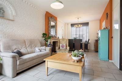 Woning Kapitein Nemostraat 112 Tilburg