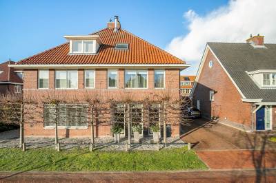 Woning Alet Schoutensingel 26 Berkel en Rodenrijs