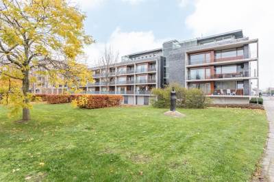 Woning Azamonstraat 24C Maastricht