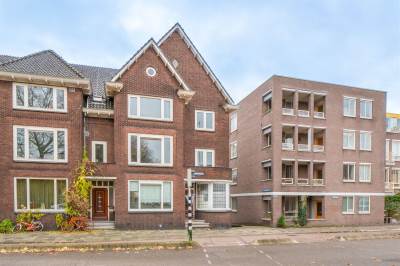 Woning Catharijnesingel 117 Utrecht