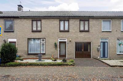 Woning Sint Cornelisplein 4 Gastel