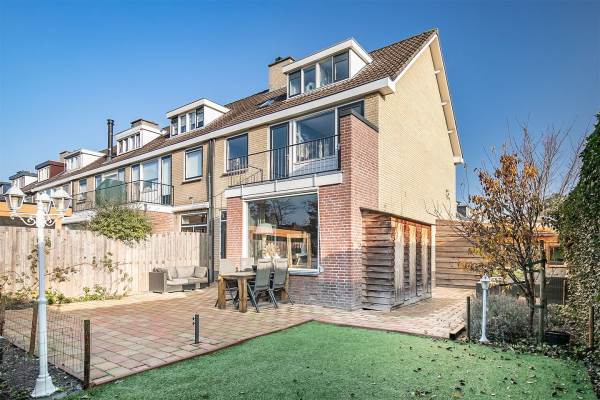 Woning Hordaland 1 Capelle aan den IJssel