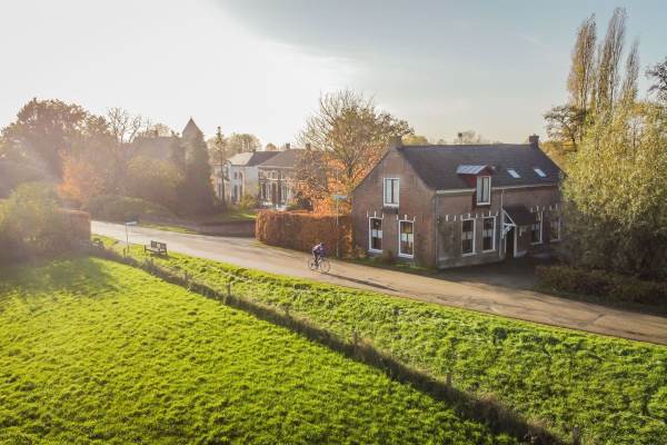 Woning Greffelingsedijk 3 Alphen (GE)