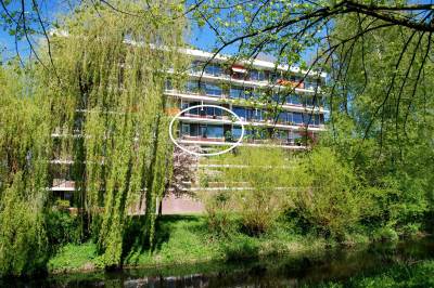 Woning Matenalaan 81 Arnhem