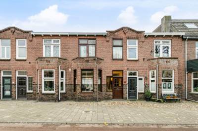 Woning Wouwsestraatweg 28 Bergen op Zoom