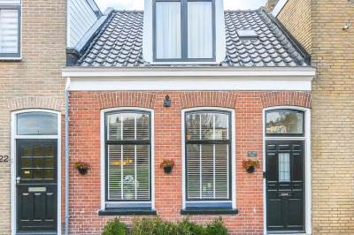Woning 2e Vroonstraat 20 Den Helder