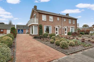 Woning Westerlanden 47 Schoonebeek