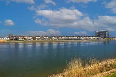 Woning Stuurboord 14 Capelle aan den IJssel