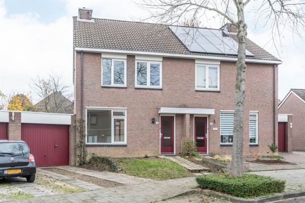 Woning Ellecuylgaard 22 Maastricht