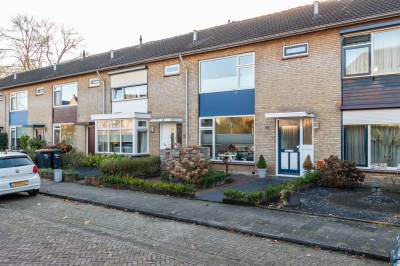 Woning Schoolweg 5 Deest