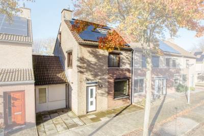 Woning Wethouder Seelenstraat 53 Venlo