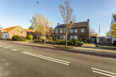Woning Prinsenbaan 173 Koningsbosch