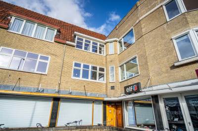 Woning Geestbrugweg 15 Rijswijk (ZH)